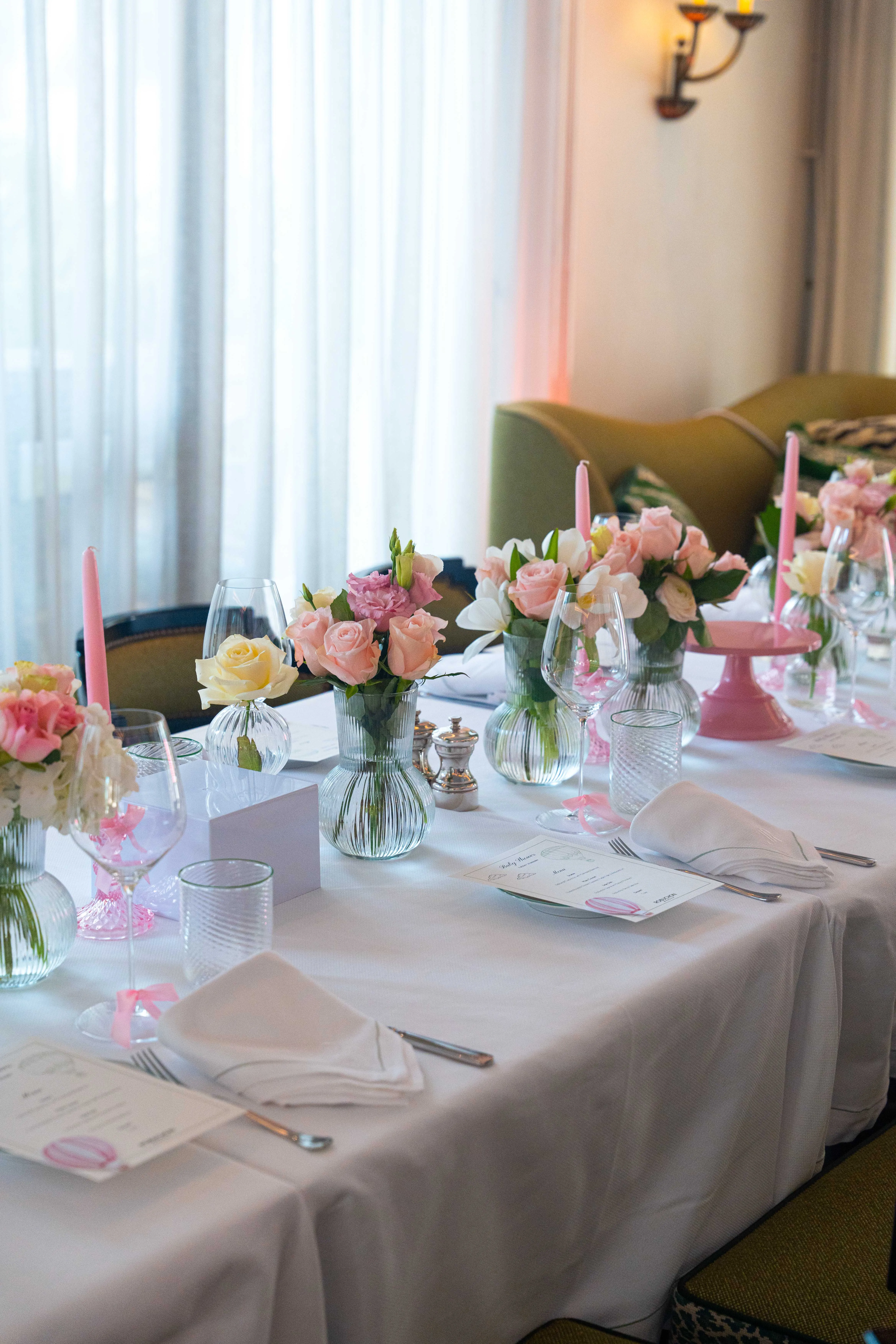 Crédit : MSB Events