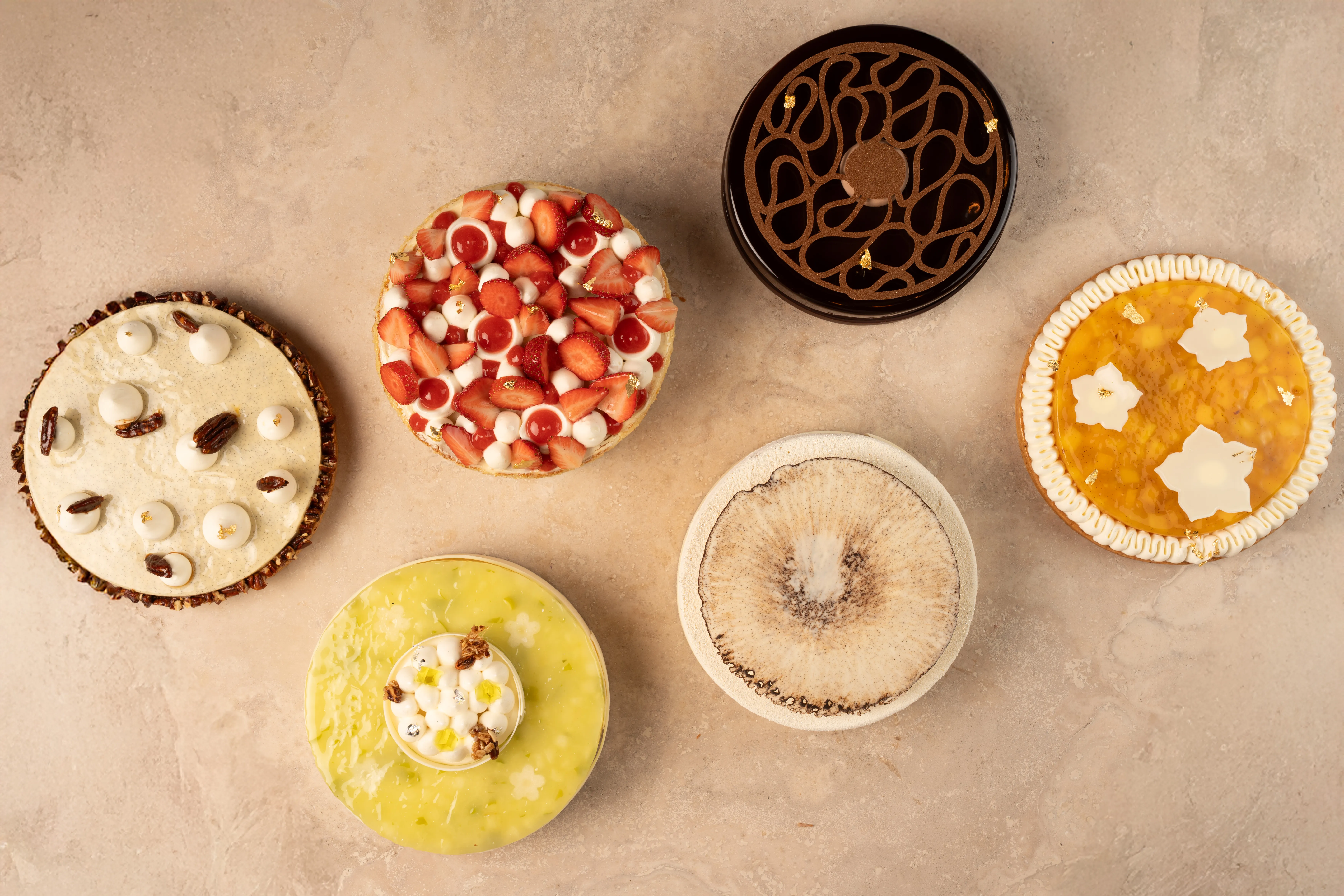 Célébrations Privées