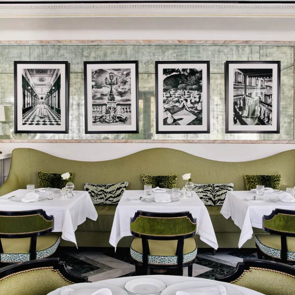 L'Univers Robuchon Monaco